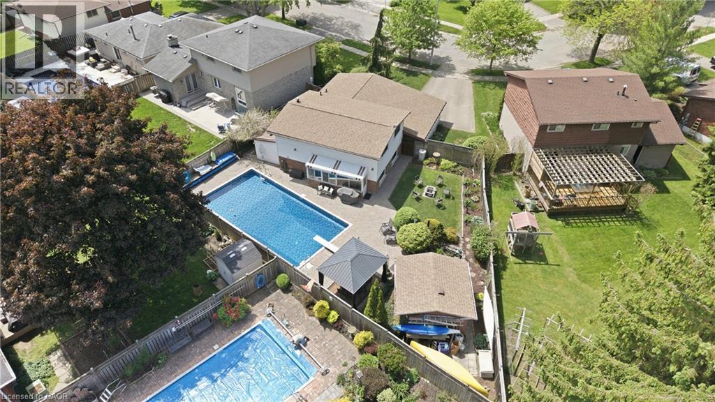 45 TANGLEWOOD Terrace