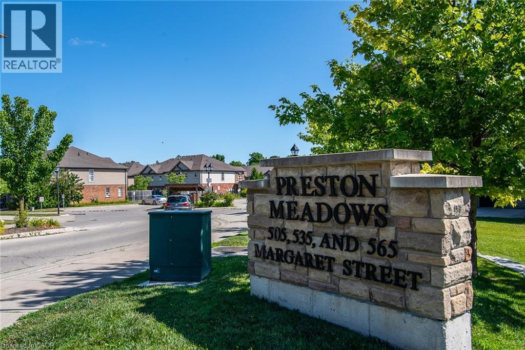 505 MARGARET Street Unit# 306