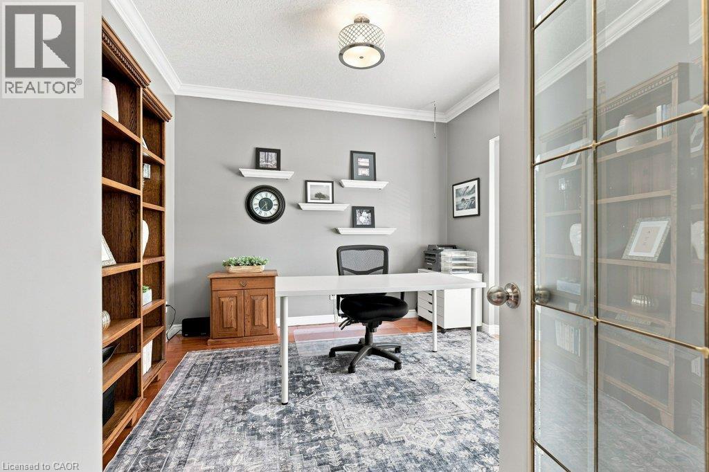 515 BIRCHLEAF Walk