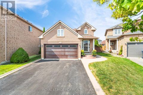 Property photo of 119 sundridge street, brampton (snelgrove), ON l7a1j8