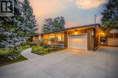 420 CONCESSION 8 Road E Flamborough ON L0R2H0