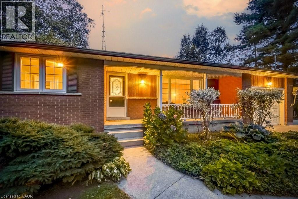 420 CONCESSION 8 Road E