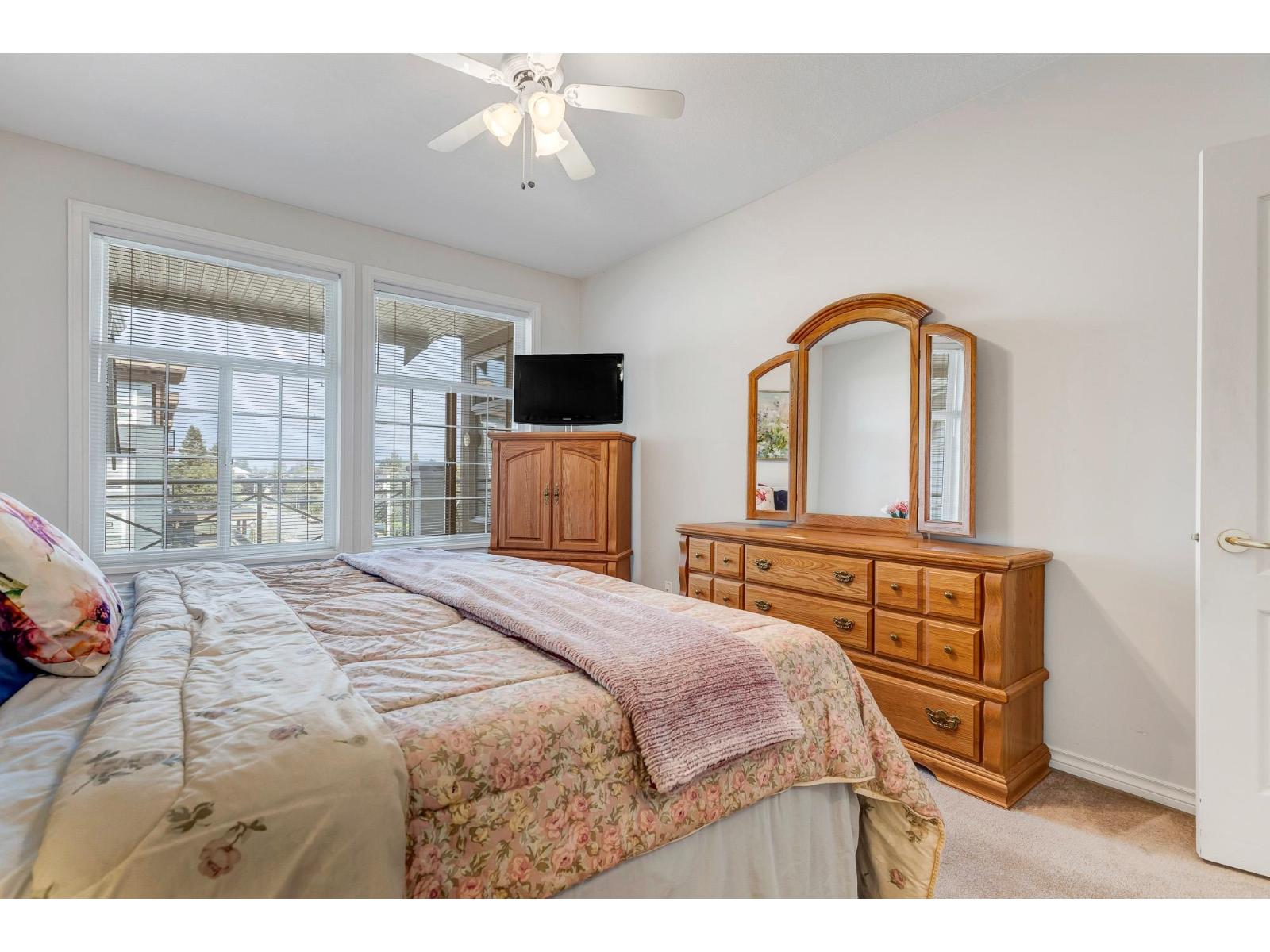 406 45700 WELLINGTON AVENUE|Chilliwack Proper West