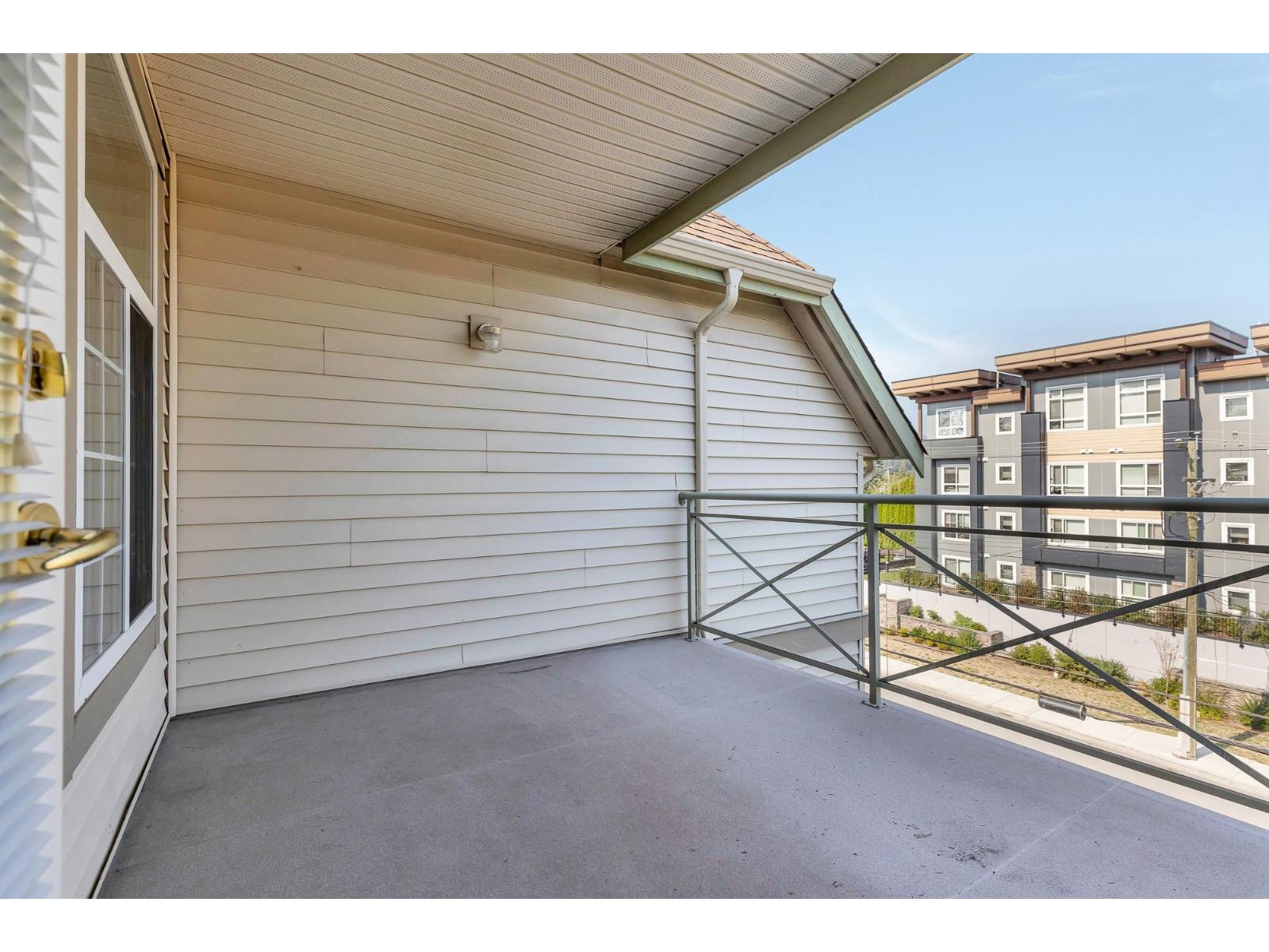 406 45700 WELLINGTON AVENUE|Chilliwack Proper West