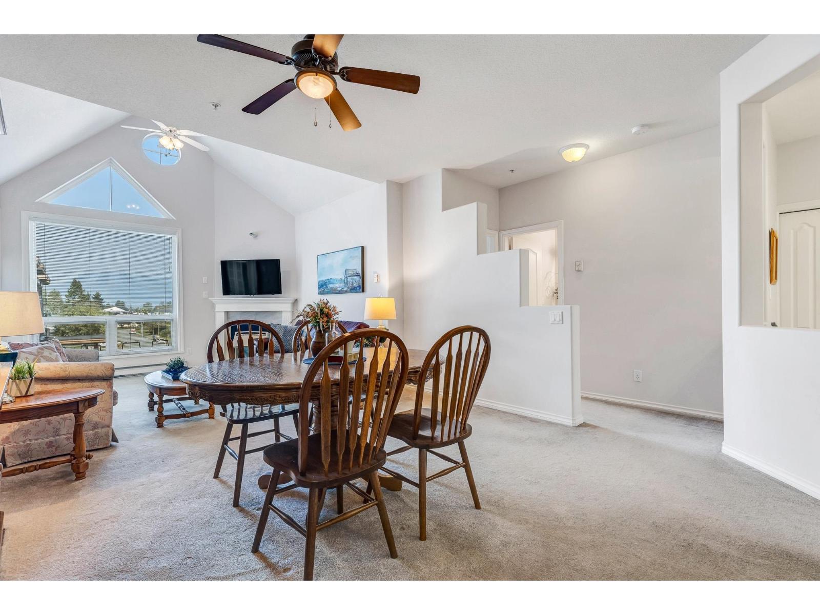 406 45700 WELLINGTON AVENUE|Chilliwack Proper West