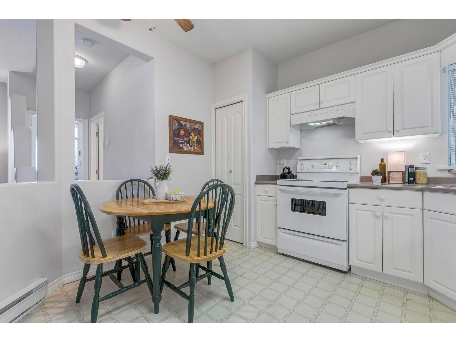 406 45700 WELLINGTON AVENUE|Chilliwack Proper West