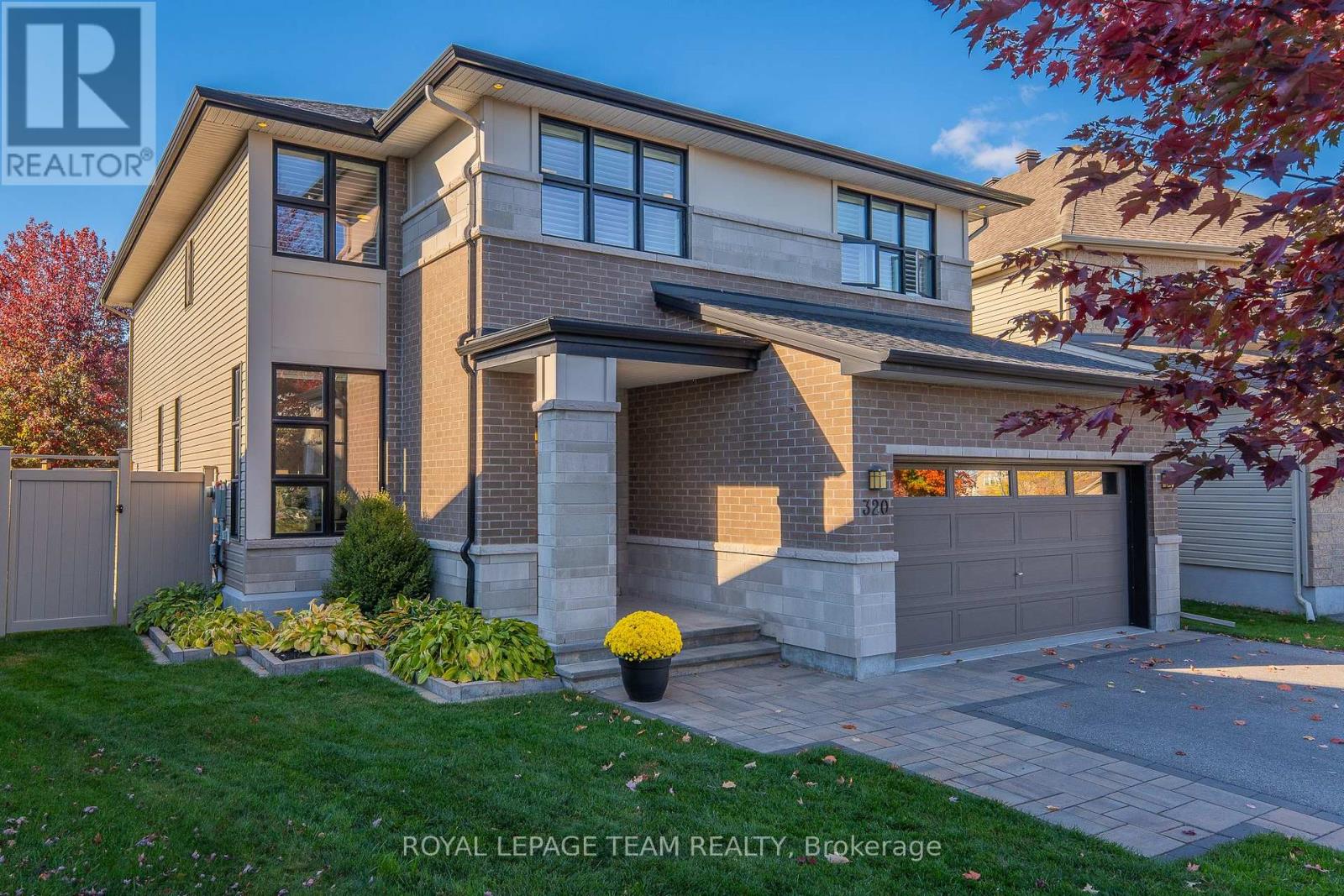 320 SUGAR PINE CRESCENT