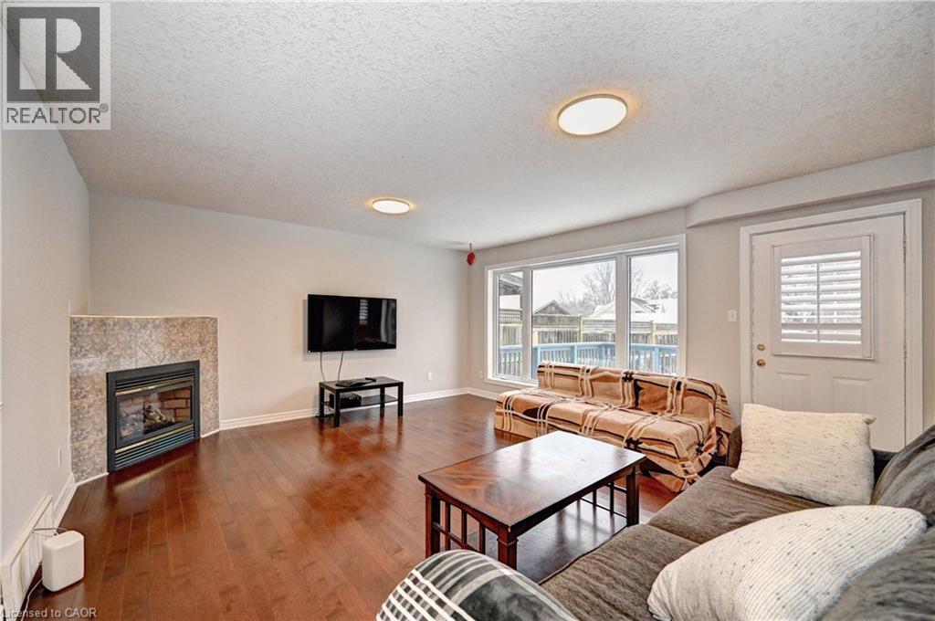 242 DOON MILLS Drive