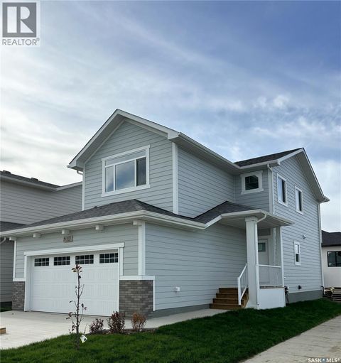 351 Asokan BEND Saskatoon SK 