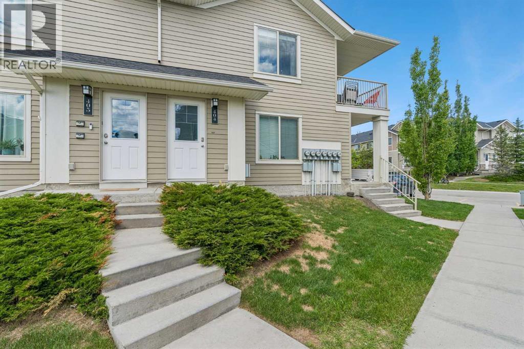 404, 250 Sage Valley Road NW