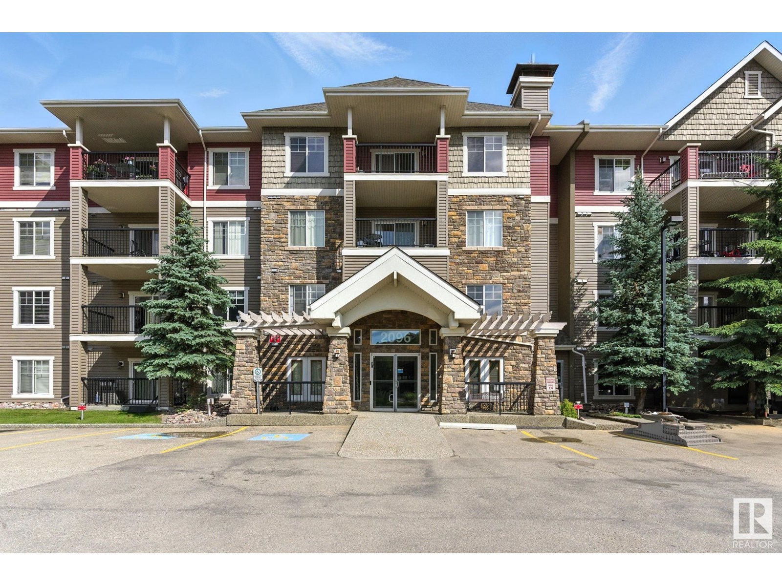 #440 2096 BLACKMUD CREEK DR SW