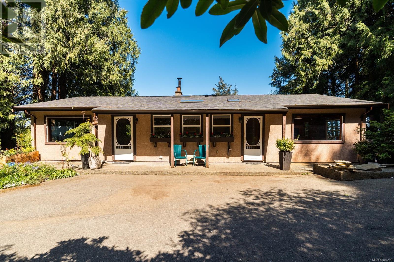 2576 Mill Bay Rd