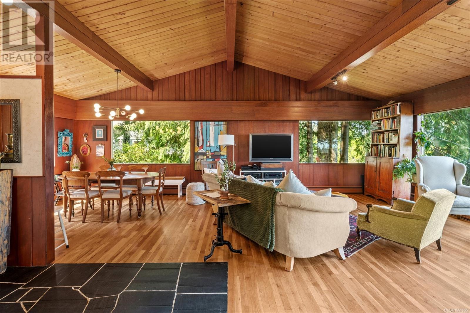 2576 Mill Bay Rd
