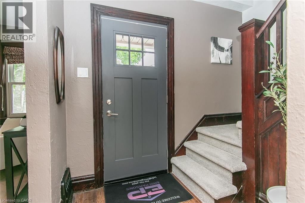 42 GUELPH Street