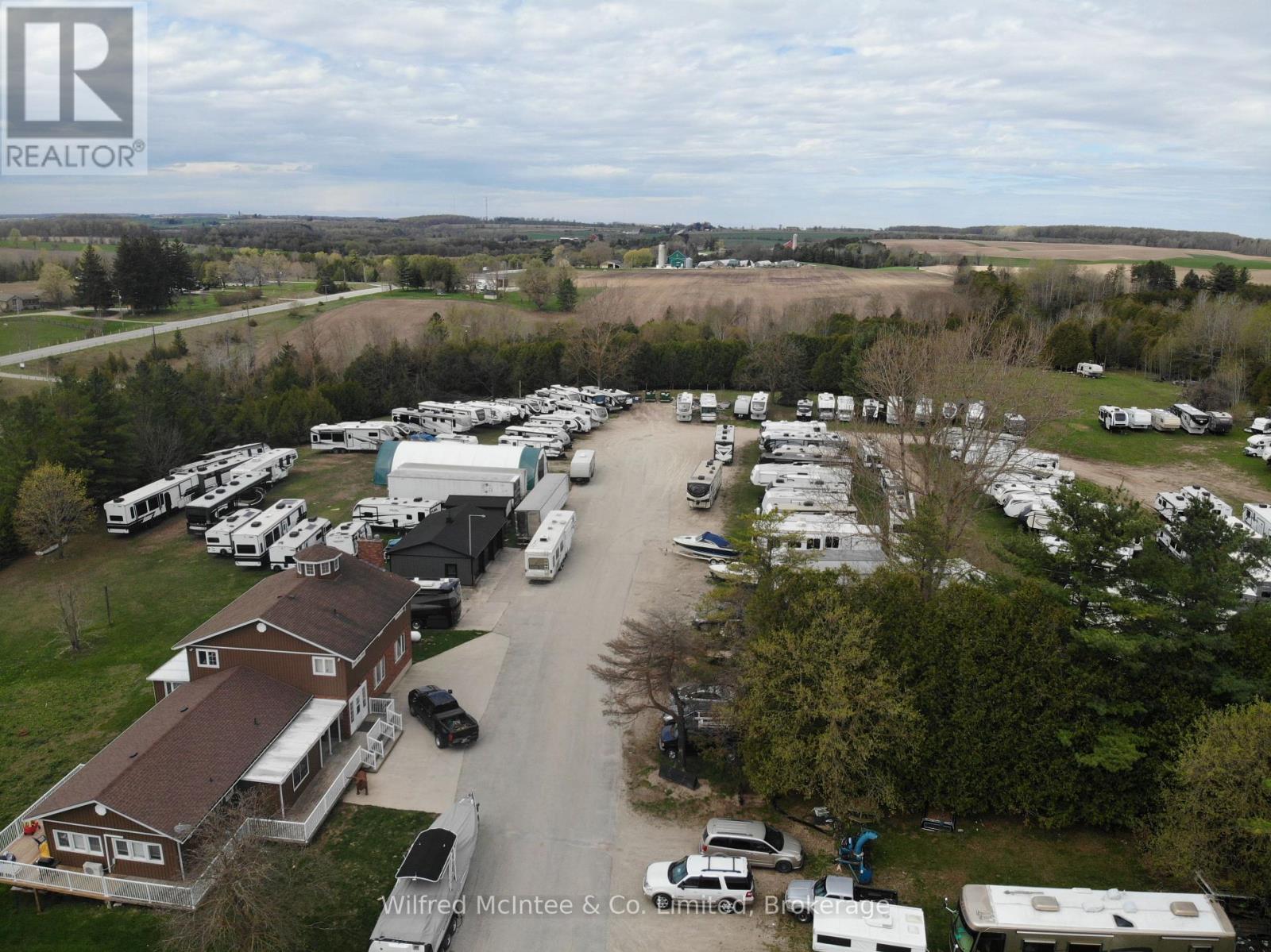 17 SIDEROAD 25 N SIDE ROAD