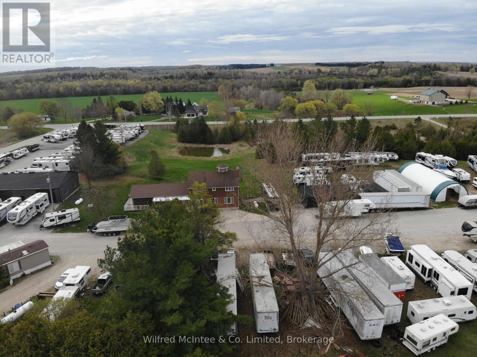 17 SIDEROAD 25 N SIDE ROAD