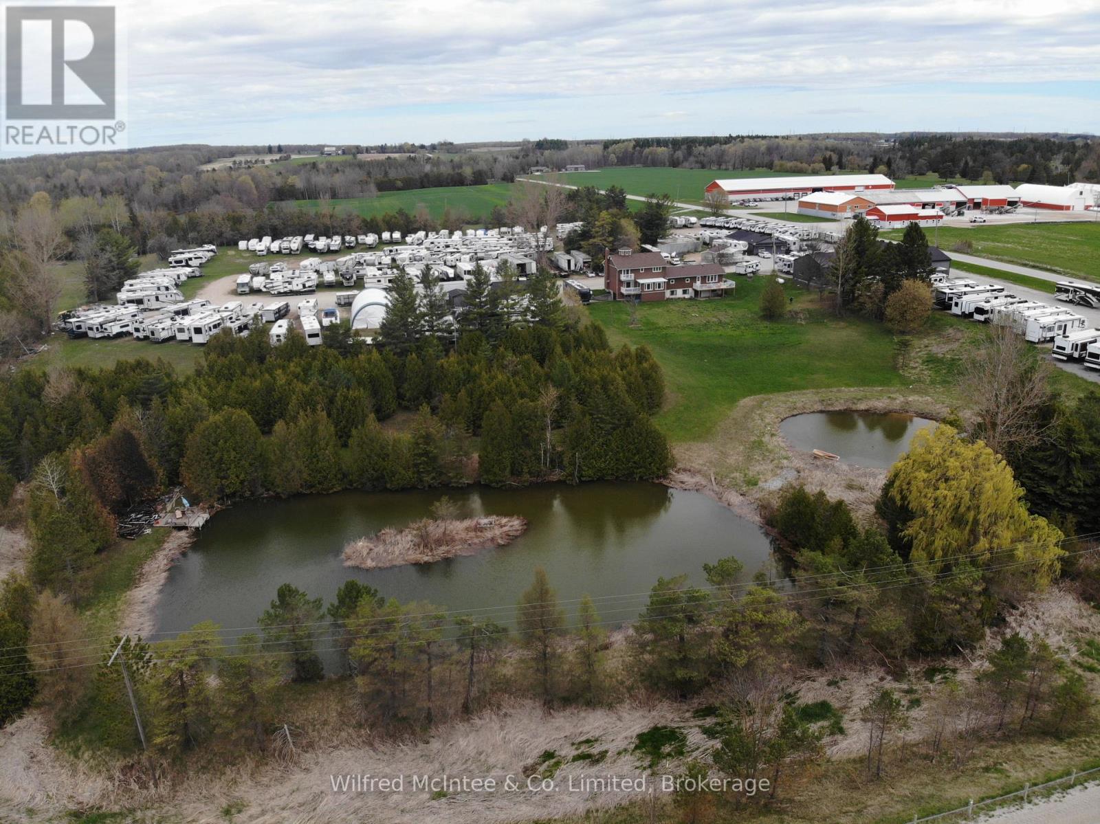 17 SIDEROAD 25 N SIDE ROAD