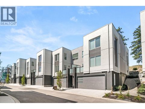 610 Academy Way Unit# 118 Kelowna BC V1V0E8