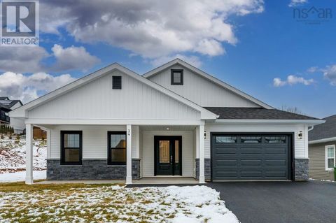 34 Leaside Court Port Williams NS B0P1T0