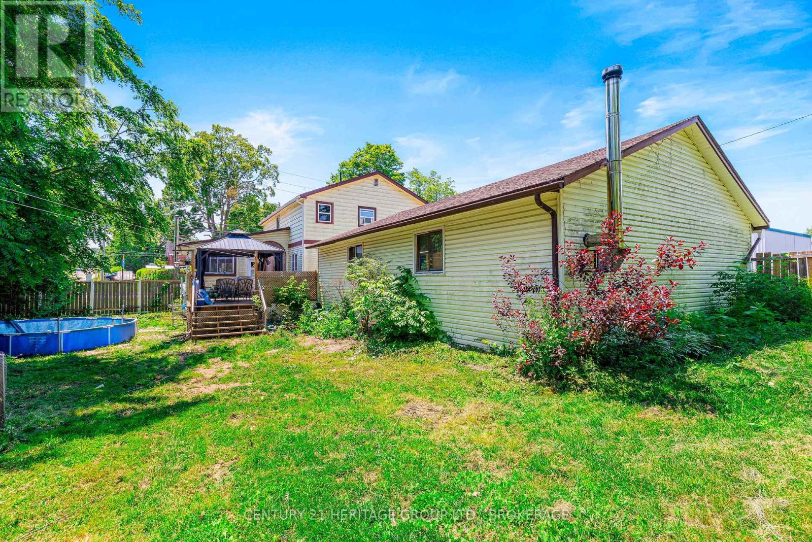 580 KING STREET W