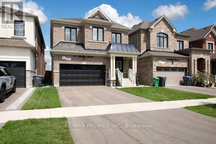 11 TWILLEY ROAD