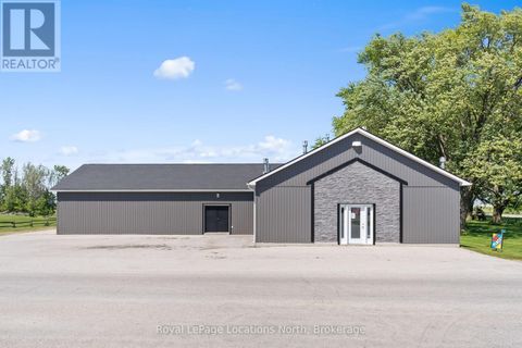 6 ASHFIELD-HURON ROAD Huron-Kinloss ON N2Z2X3