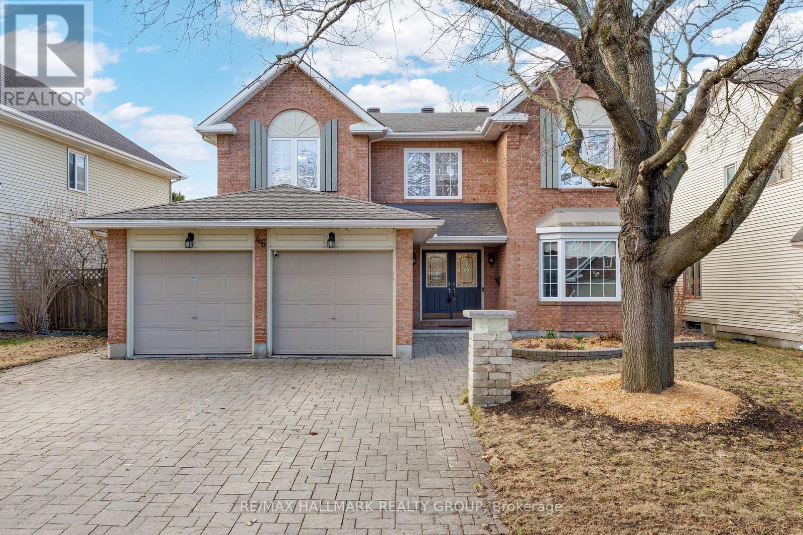 46 BEDDINGTON AVENUE