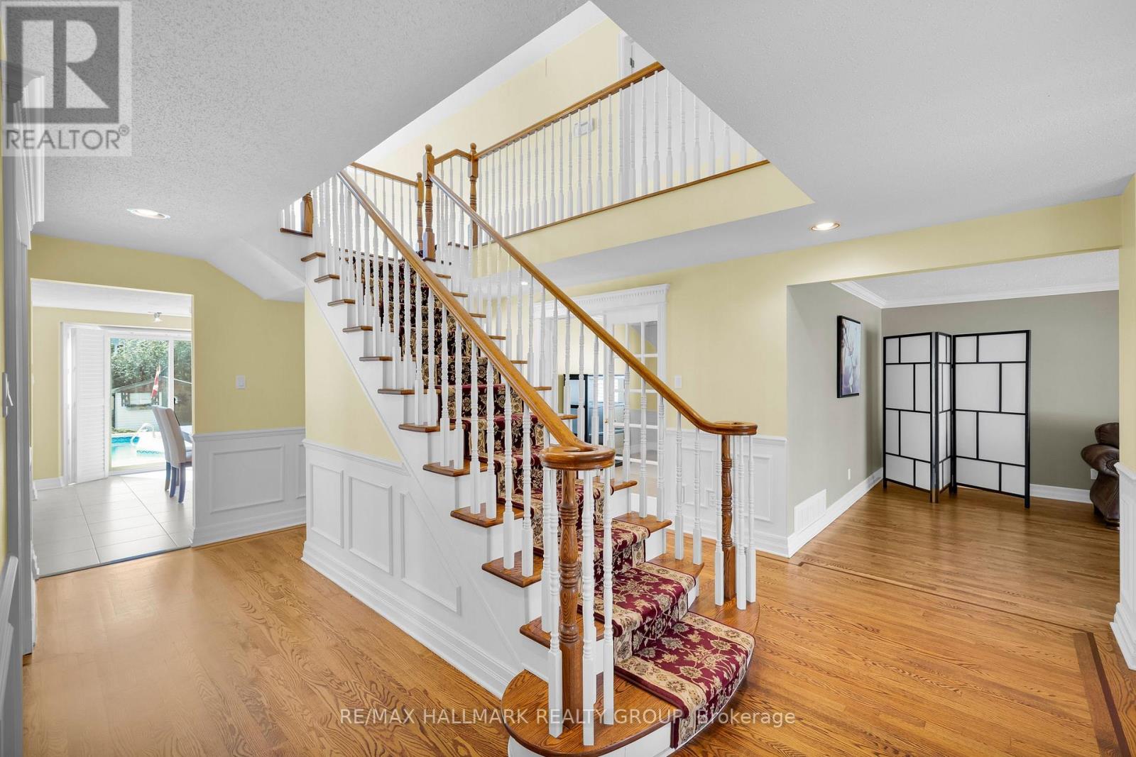 46 BEDDINGTON AVENUE