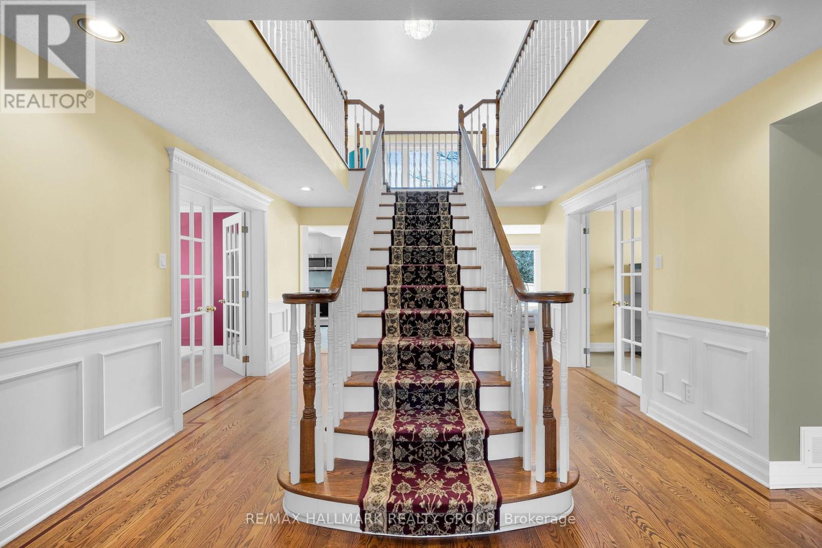46 BEDDINGTON AVENUE
