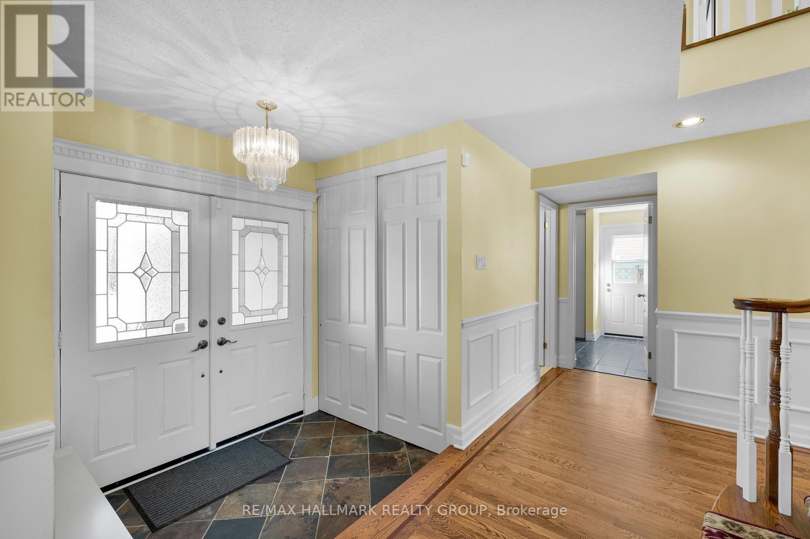 46 BEDDINGTON AVENUE