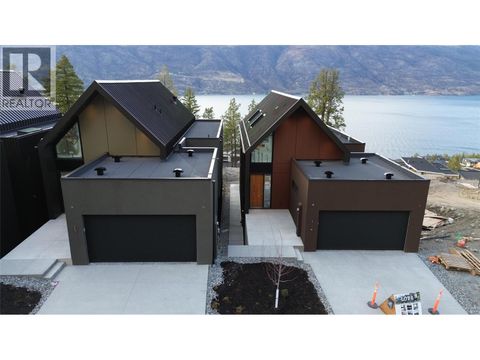 3707 McKinley Beach Drive Kelowna BC V1V1G2