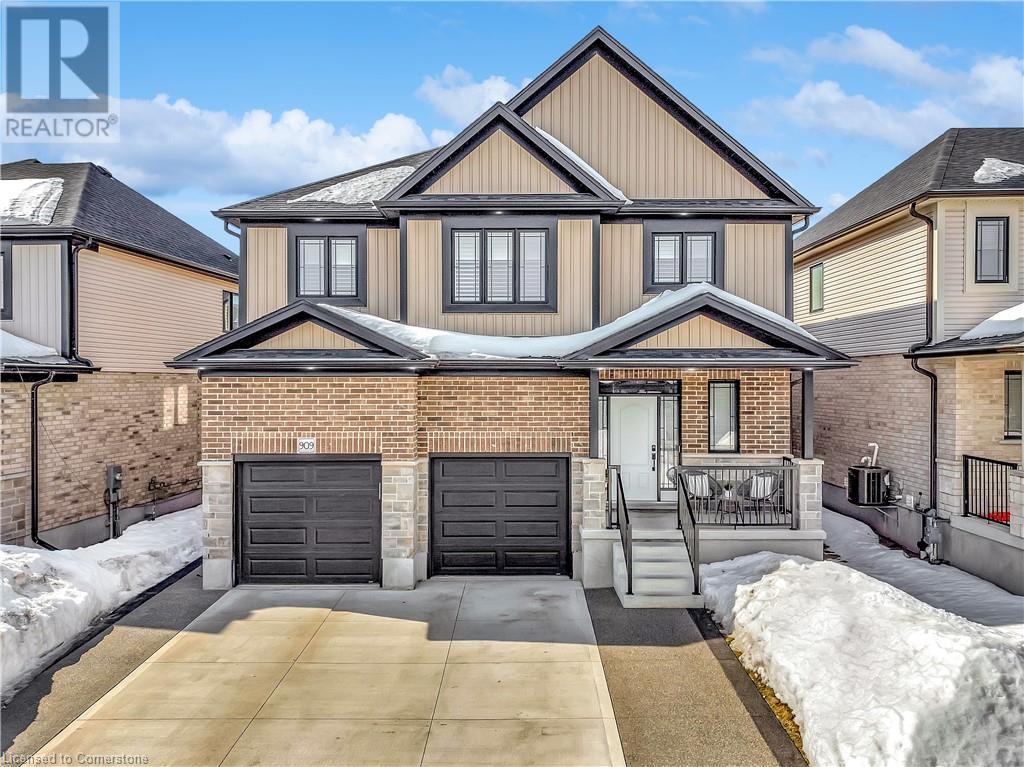 909 DUNNIGAN Court