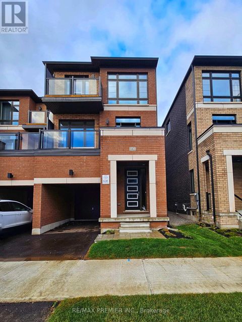 142 TURNBERRY LANE Barrie (Painswick South) ON L9J0M3