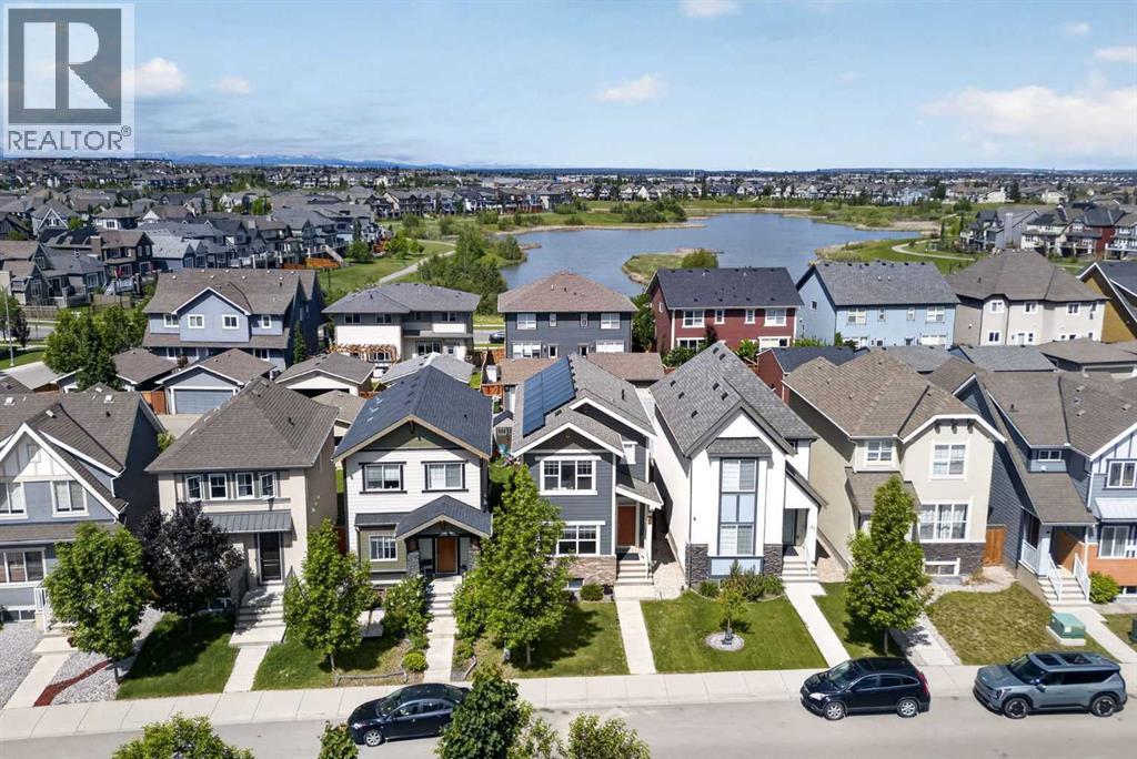 23 Masters Heights SE