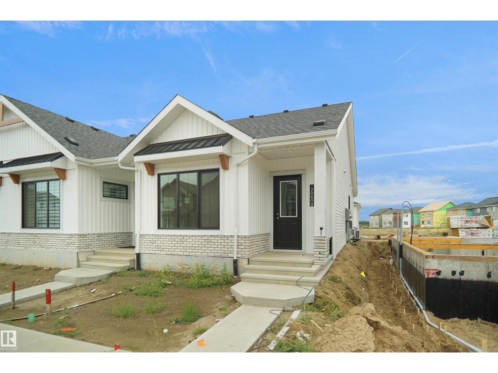 20609 42 AV NW