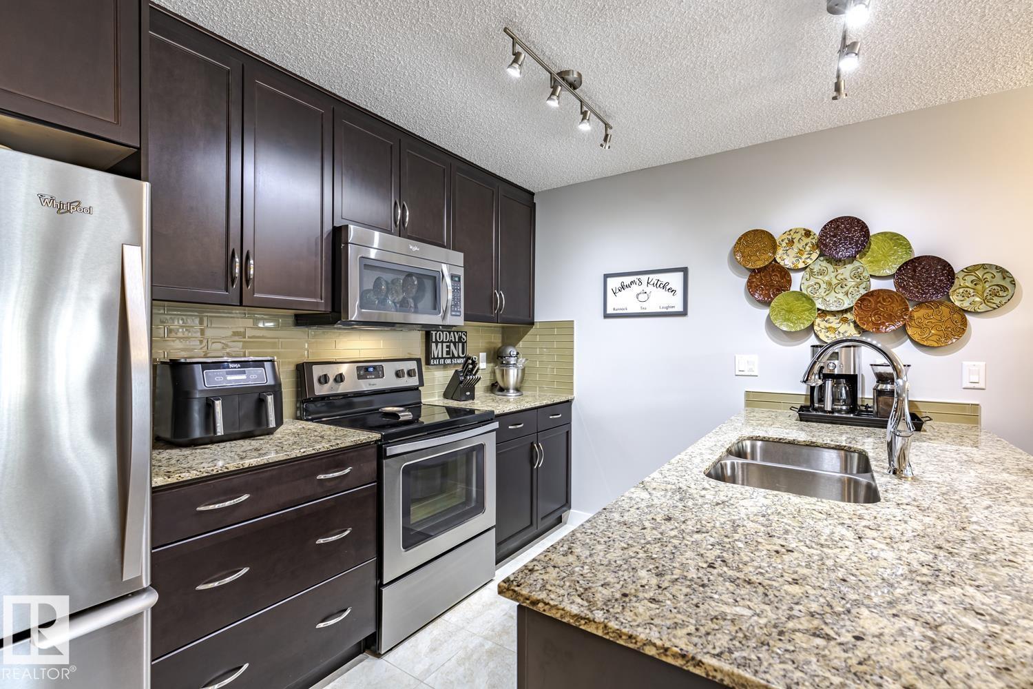 #221 7021 South Terwillegar DR NW