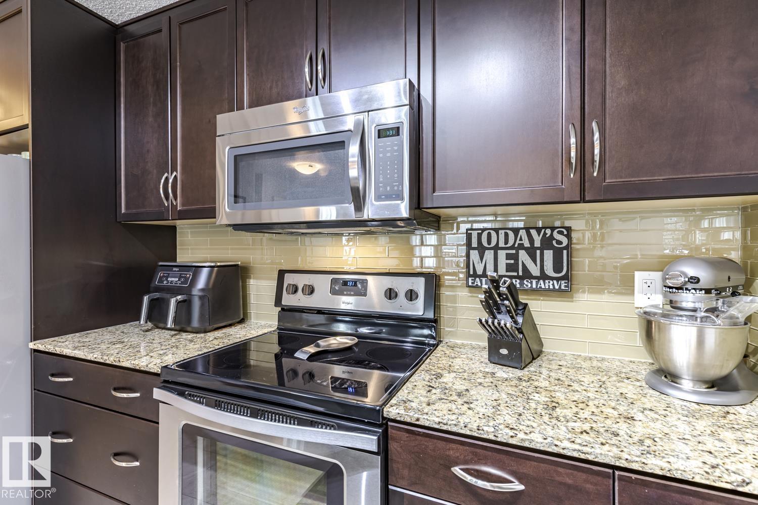 #221 7021 South Terwillegar DR NW