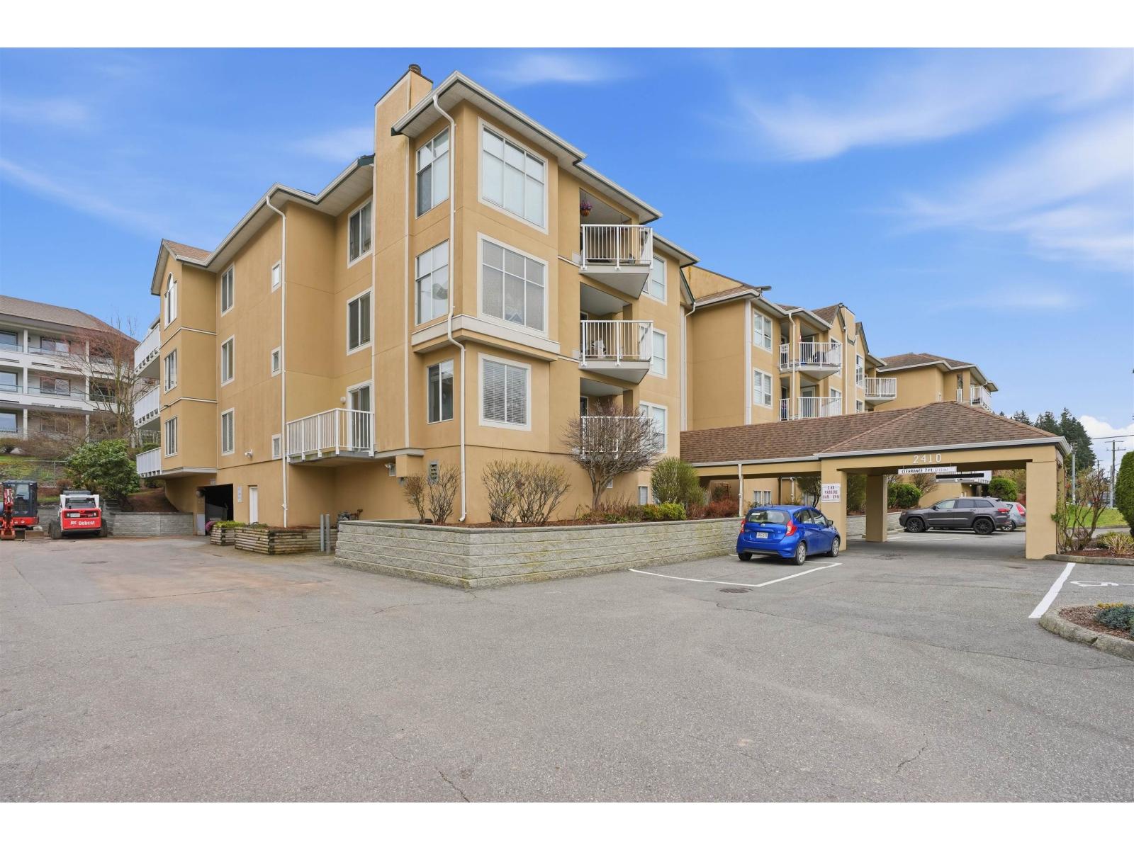 305 2410 EMERSON STREET