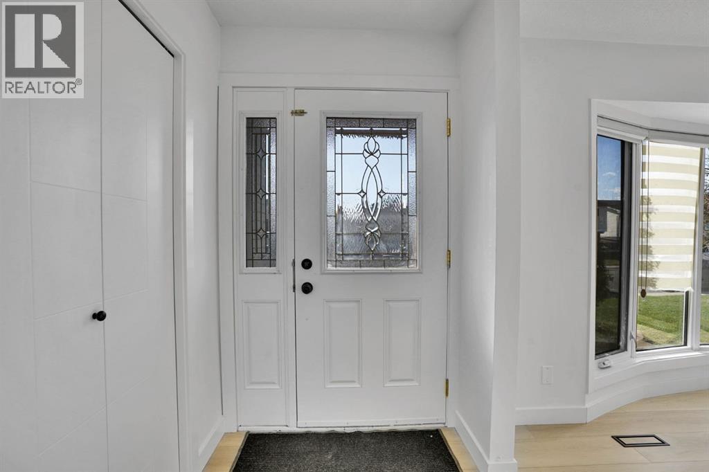 20 Templehill Crescent NE