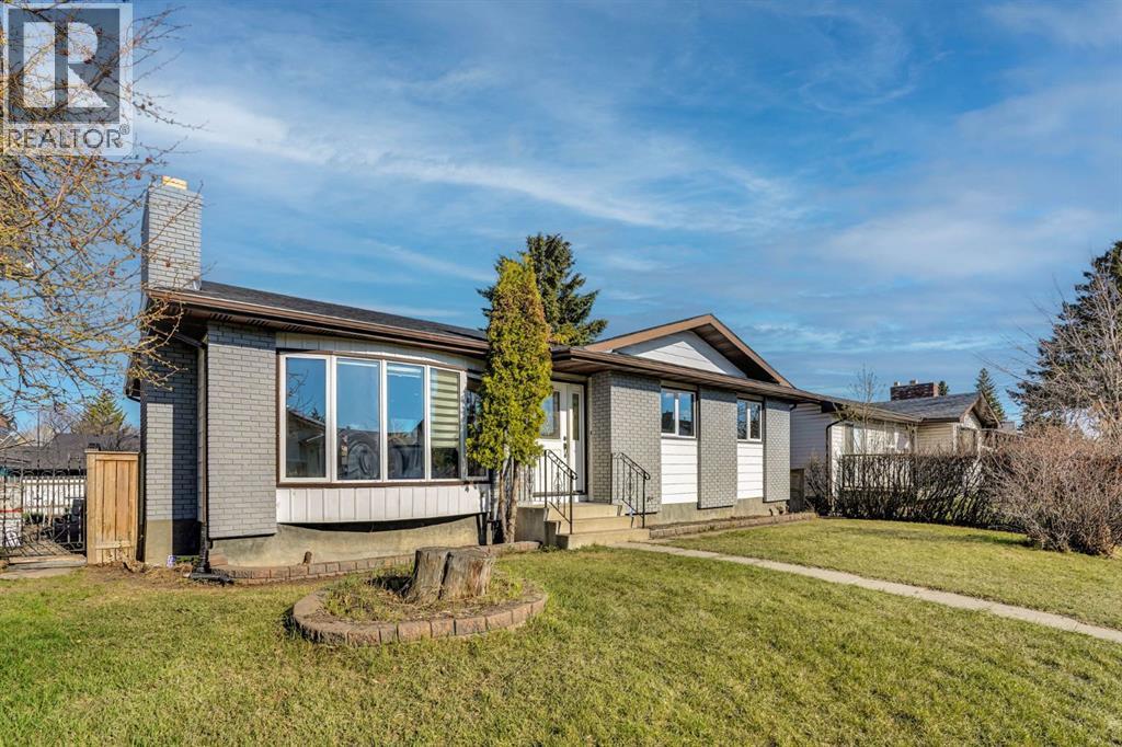 20 Templehill Crescent NE