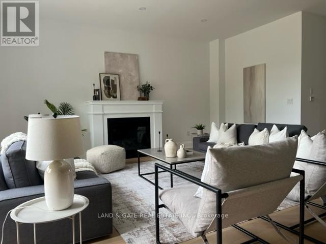 3331 TRULLS ROAD
