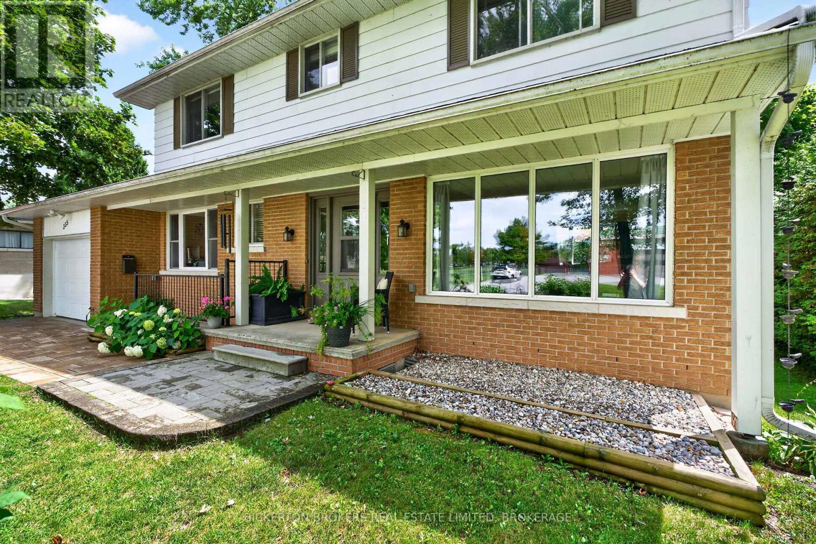 335 ELIZABETH DRIVE