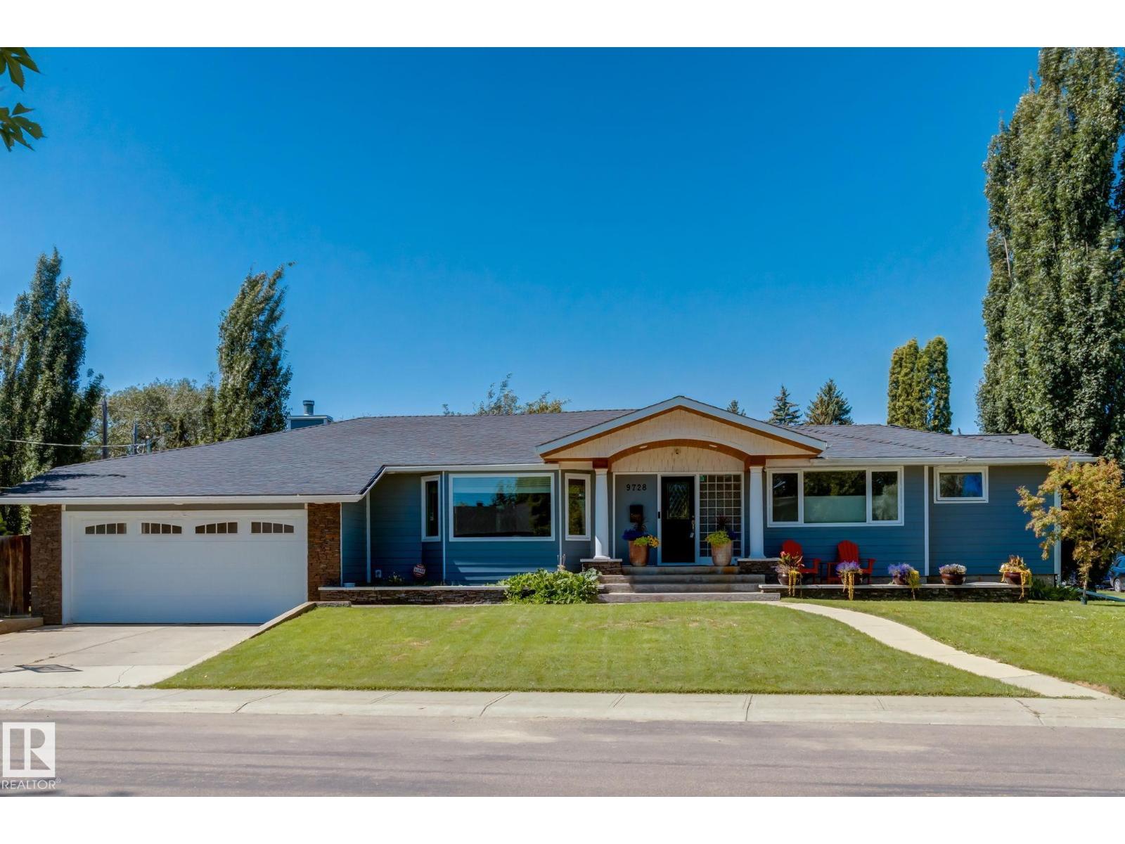 9728 141 ST NW