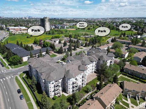 #119 2420 108 ST NW Edmonton AB T6J7J3