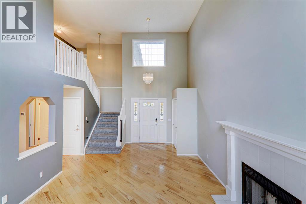 435 Douglas Ridge Mews SE