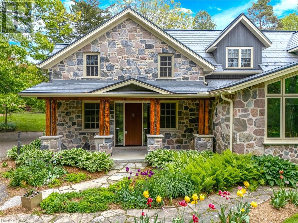 17 THE KIRKSWAY