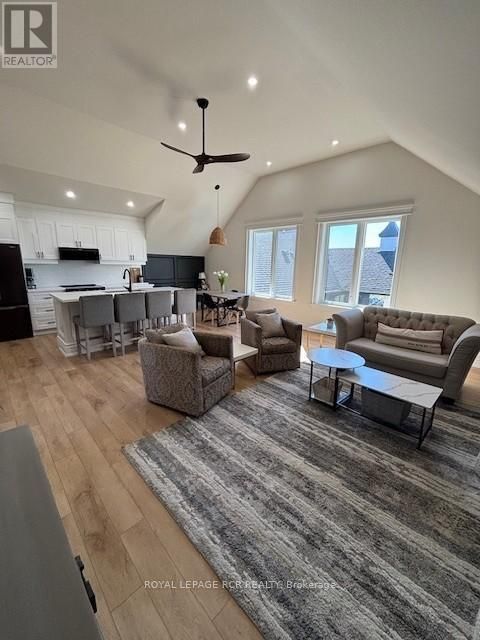 125 PARKER DRIVE Wellington North ON N0G2E0