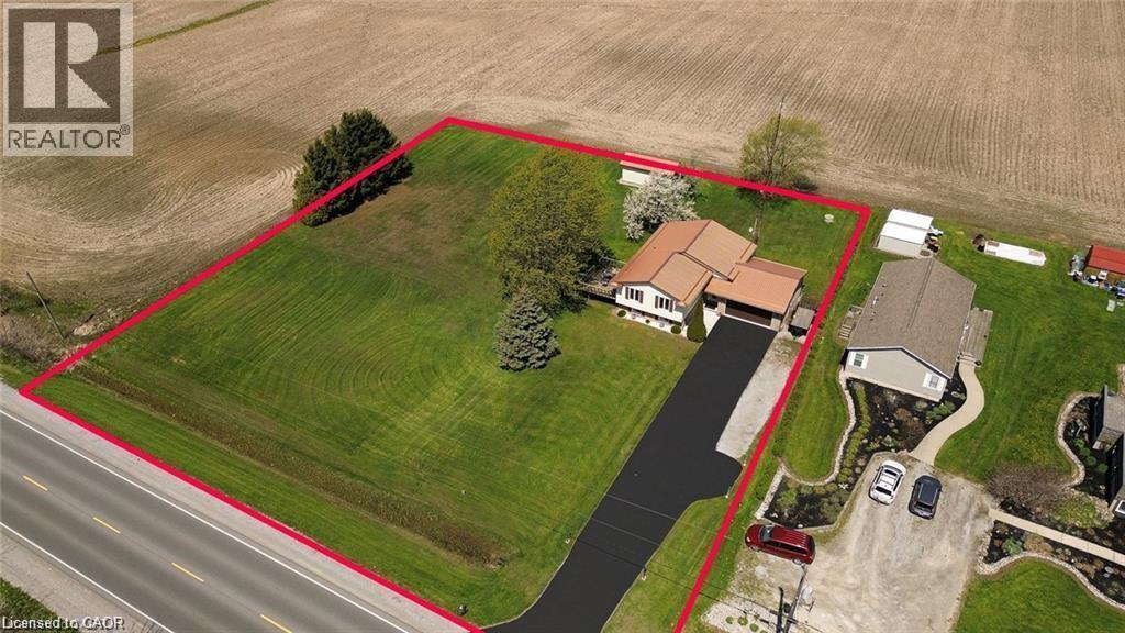 4617 HIGHWAY 3