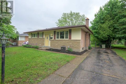 130 PAWNEE ROAD London East (East D) ON N5V2S8