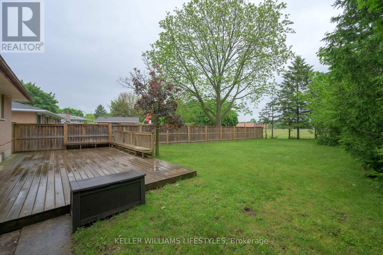 130 PAWNEE ROAD